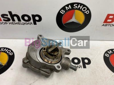Вакуумный насос BMW 550I 2006 E61 N62B48 11667635657 - купить Белой Глине