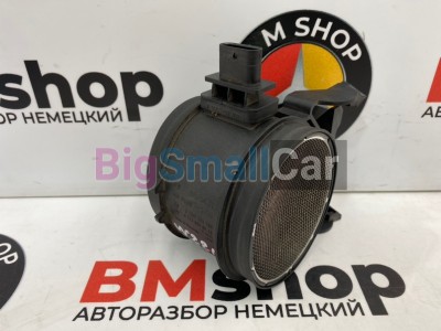 ДМРВ Mercedes S350 2008 W221 272965 A2730940948 - купить Белой Глине
