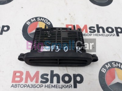 Блок управление фарой правый передний BMW 328i 2012г. Сентябрь F31 N20B20 7316186 - купить Белой Глине