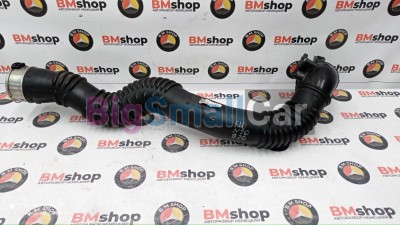 Воздуховод наддувочного воздуха BMW 523i 2012 F10 N20B20B 13 71 7 612 091 - купить Белой Глине