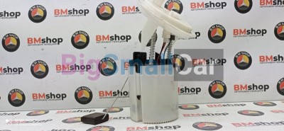 Насос топливный Mercedes C 230 2008 W204 272921 A2044700794 - купить Белой Глине