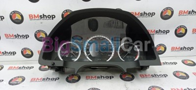 Панель приборов Mercedes C 230 2008 W204 272921 A2045408948 - купить Белой Глине