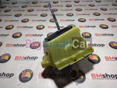 Селектор акпп Mercedes C 180 CGI 2014 W204 271.820 A2042677624 - купить Белой Глине