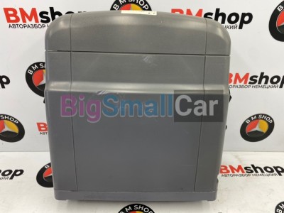 Холодильник Mercedes V280 2001 W638 104.900 A6388270185 - купить Белой Глине