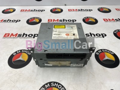 Чейнджер задний BMW 523i 2012 F10 N20B20B 65129274572 - купить Белой Глине