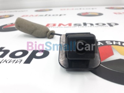 Камера заднего вида Mercedes C200 CGI 2011 W204 271860 - купить Белой Глине