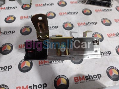 Радиоблок BMW е39 65 12 6 919 080 - купить Белой Глине