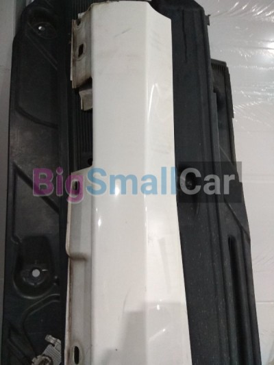 Накладка на порог Mercedes C 180 CGI 2014 W204 271.820 A2046980354 - купить Белой Глине