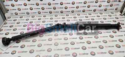 Карданный вал BMW 550I 2006 E61 N62B48 26107557145 - купить Белой Глине