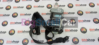 Ремень безопасности левый передний Mercedes E550 2009 W212 273.971 A2128607585 - купить Белой Глине