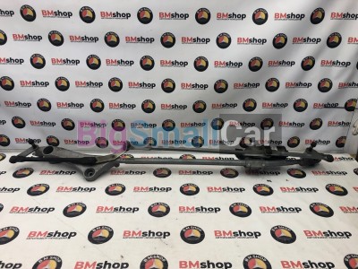 Трапеция дворников Mercedes A170 2006 W169 266940 A1698202240 - купить Белой Глине