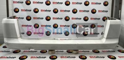 Бампер задний Mercedes V280 2002 W638 104.900 A6388802171 - купить Белой Глине