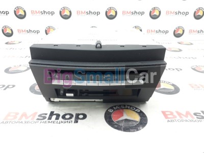 Магнитола Mercedes S550 2008 W221 273961 A2218701995 - купить Белой Глине