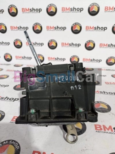 Селектор акпп Mercedes-Benz W210 A210267075 - купить Белой Глине