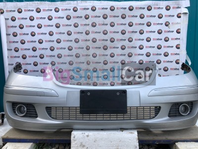 Бампер передний Mercedes A170 2006 W169 266940 A1698800040 - купить Белой Глине