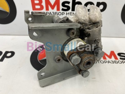 Насос гидроусилителя (ГУР) BMW 525i 2002 E39 m54b25TU 32411097149 - купить Белой Глине