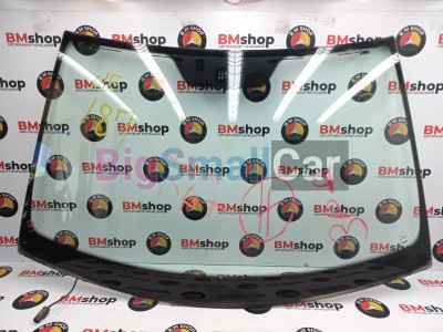 Лобовое стекло Mercedes S350 2005 W220 112.972 A2206707001 - купить Белой Глине