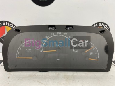Панель приборов Mercedes V280 2001 W638 104.900 А0014464221 - купить Белой Глине