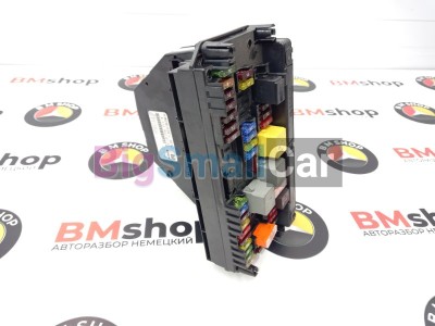 Блок SAM передний Mercedes C 180 CGI 2012 W204 271.820 A2129008107 - купить Белой Глине