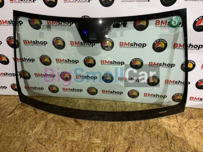 Лобовое стекло Mercedes C 180 CGI 2014 W204 271.820 A2046705201 - купить Белой Глине