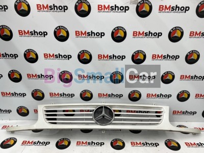 Решетка радиатора Mercedes V280 2000 W638 104.900 A6388880515 - купить Белой Глине