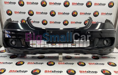 Бампер передний Mercedes A170 W169 266.940 A1698800140 - купить Белой Глине