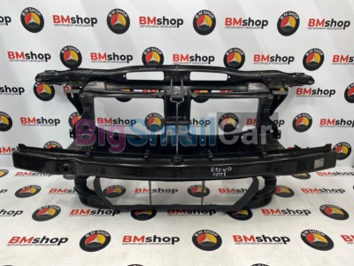 Телевизор BMW 335i 2008 E90 N54B30A 51647173564