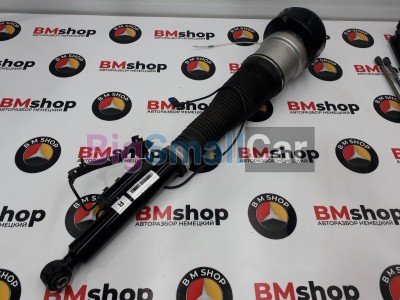 Стойка подвески правая задняя Mercedes S550 2008 W221 273961 A2213205613 - купить Белой Глине