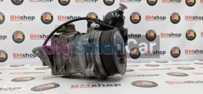 Насос гидроусилителя (ГУР) BMW 550I 2006 E61 N62B48 32416767243