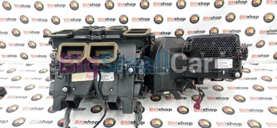 Корпус печки Mercedes E550 2009 W212 273.971 A2128301260