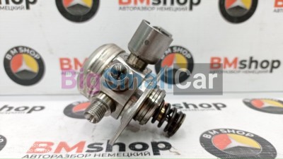 Топливный насос высокого давления (ТНВД) BMW 523i 2012 F10 N20B20B 13 51 7 584 461 Топливный насос высокого давления (ТНВД) BMW 523i 2012 F10 N20B20B 13 51 7 584 461