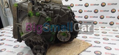 АКПП Mercedes V230 1999 W638 111.980 4HP-20