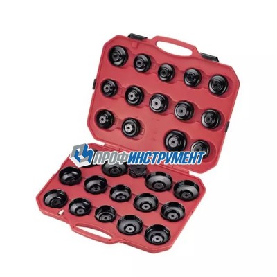 Съемники масляных фильтров