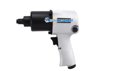 Гайковерт пневматический