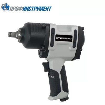 Пневматический гайковерт