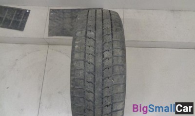 16 Зимняя 205 60 от Шины