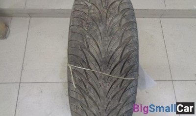 18 Летняя 255 55 от Шины
