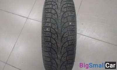 15 Зимняя 195 60 от Шины