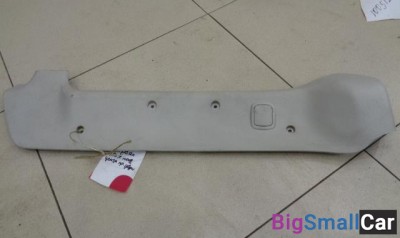 Накладка на обшивку потолка от Citroen Berlingo M59 2002-2012 - фото товара Накладка на обшивку потолка от Citroen Berlingo M59 2002-2012 - купить Белой Глине