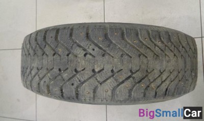 17 Зимняя 225 65 от Шины