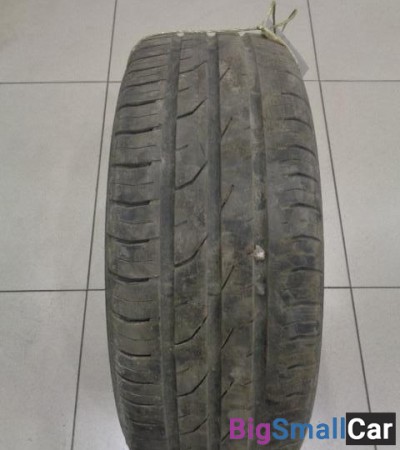 16 Летняя 195 55 от Шины - купить Белой Глине