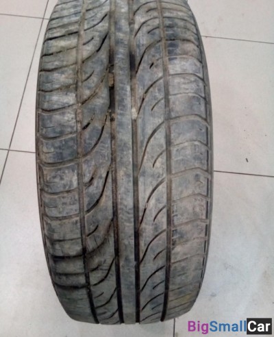 16 Летняя 235 60 от Шины - купить Белой Глине