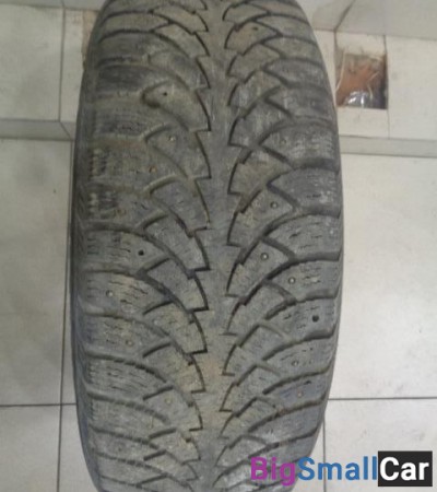 18 Зимняя 235 60 от Шины - купить Белой Глине