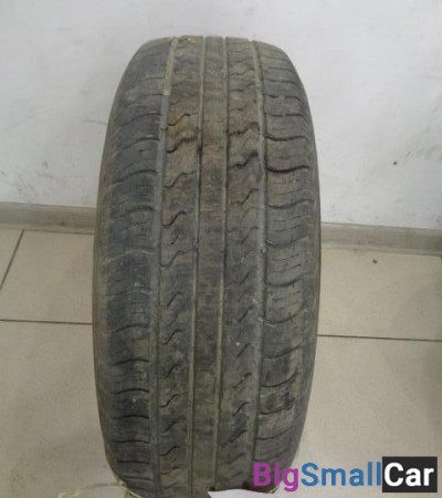 17 Летняя 235 65 от Шины - купить Белой Глине