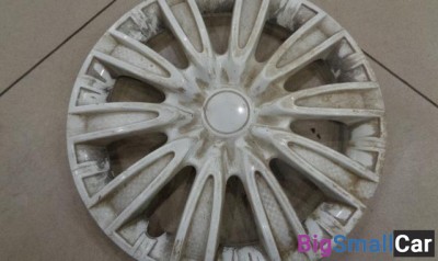 15 колпак колесный от Renault Megane 2 2002-2008 - купить Белой Глине