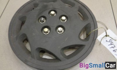 14 колпак колесный от Ford Focus 1 1998-2005 - купить Белой Глине