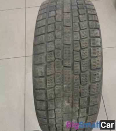 17 Летняя 215 55 от Шины - купить Белой Глине