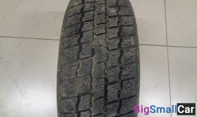 15 Зимняя 185 60 от Шины - купить Белой Глине