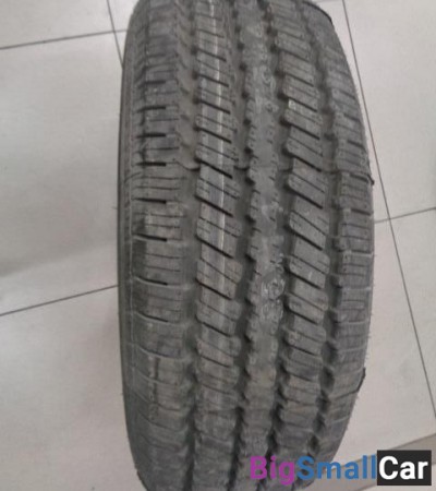 15 Летняя 265 70 от Шины - купить Белой Глине