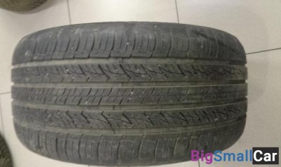 20 Летняя 275 40 от Шины - купить Белой Глине